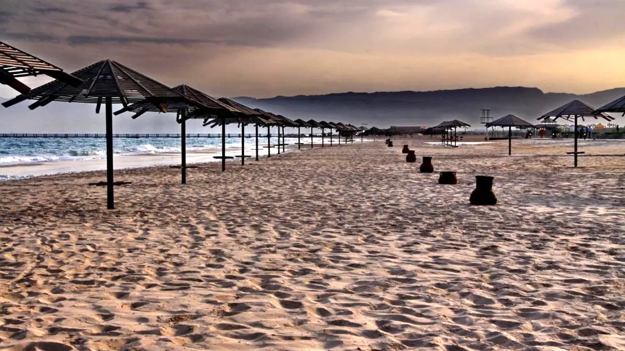 الفندق ﭽاز ليتل ڤينس - العين السخنة